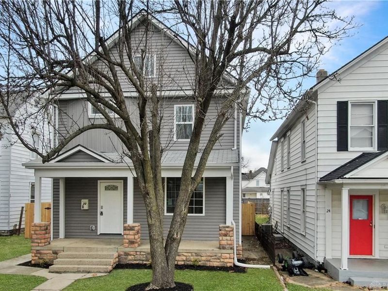 20 S Philadelphia Street, Dayton, OH 45403 Photo 2