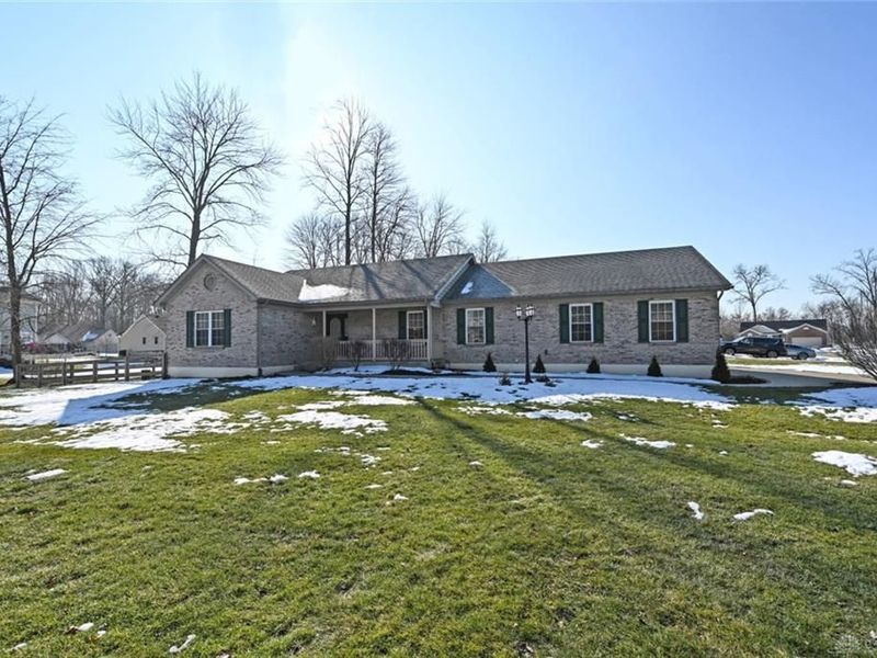 5816 Whitecat Court, Miami Township, OH 45150 Photo 2