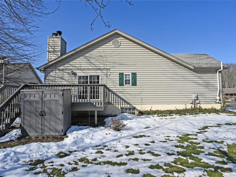 5816 Whitecat Court, Miami Township, OH 45150 Photo 56