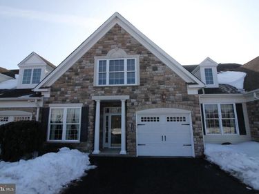 175 REAGAN DRIVE, SELLERSVILLE, PA 18960