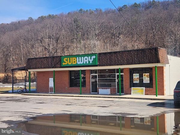 16018 MCMULLEN HIGHWAY SW , CRESAPTOWN, MD 21502