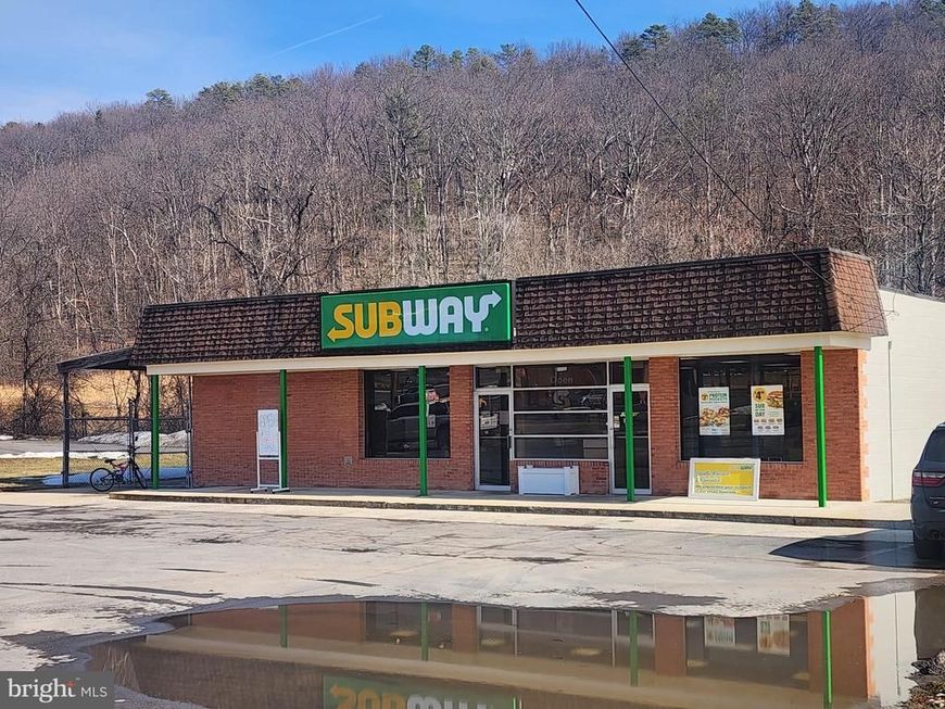 16018 Mcmullen Highway SW , Cresaptown, MD 21502 Main Photo