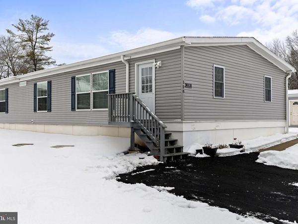 158 WOODED DRIVE, DOYLESTOWN, PA 18901