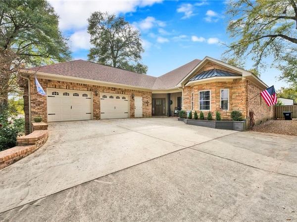 3967 W Ridge Drive, Semmes, AL 36575