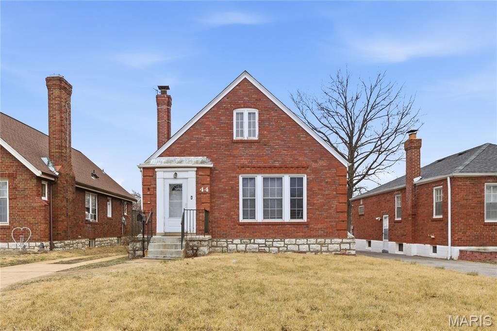 44 Jendale Court, Jennings, MO 63136 Main Photo
