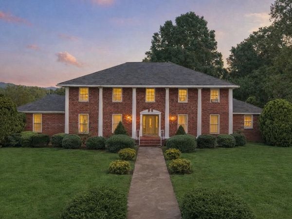 195 River Street, Ellijay, GA 30540