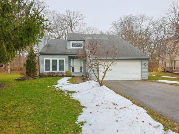 8111 Saddleback Place, Maineville, OH 45039