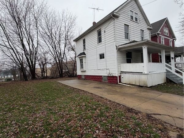 1332 Highbrook Street, Akron, OH 44301