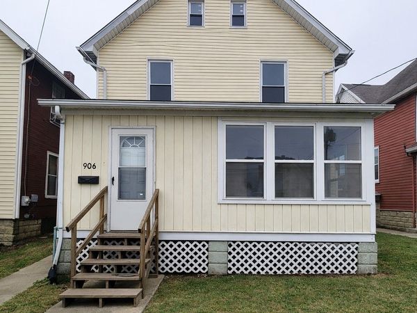 906 Harrison Avenue SW, Canton, OH 44706