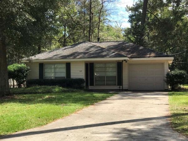 312 S BUCHANAN Street, Covington, LA 70433
