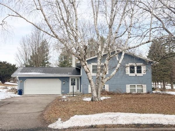 813 Ingalls Road, Menomonie, WI 54751