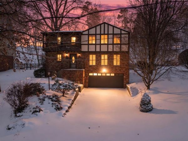 460 Bassett Drive, Bethel Park, PA 15102