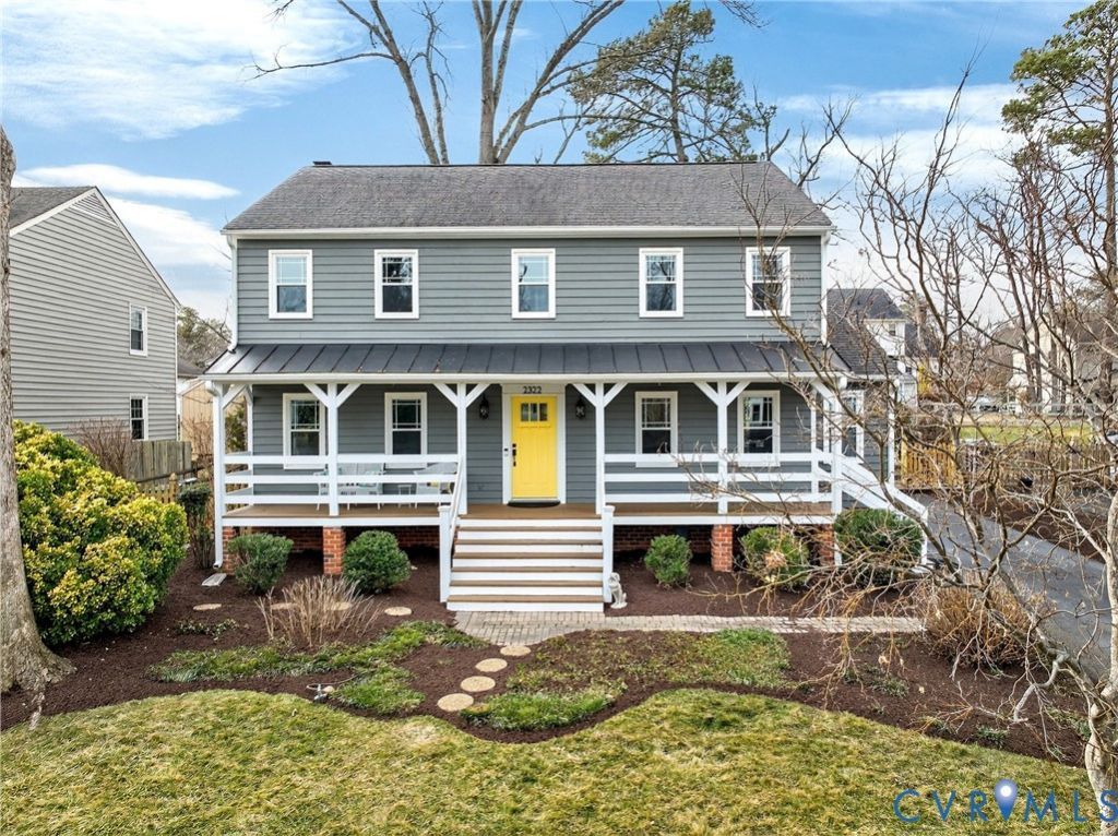2322 Mountainbrook Drive, Henrico, VA 23233 Main Photo