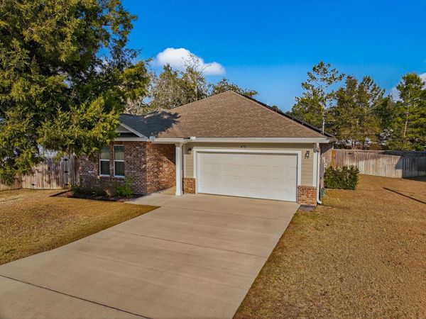 475 Johnson Street, Valparaiso, FL 32580