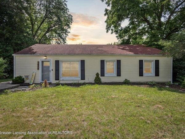 1815 Hamilton Road, Okemos, MI 48864