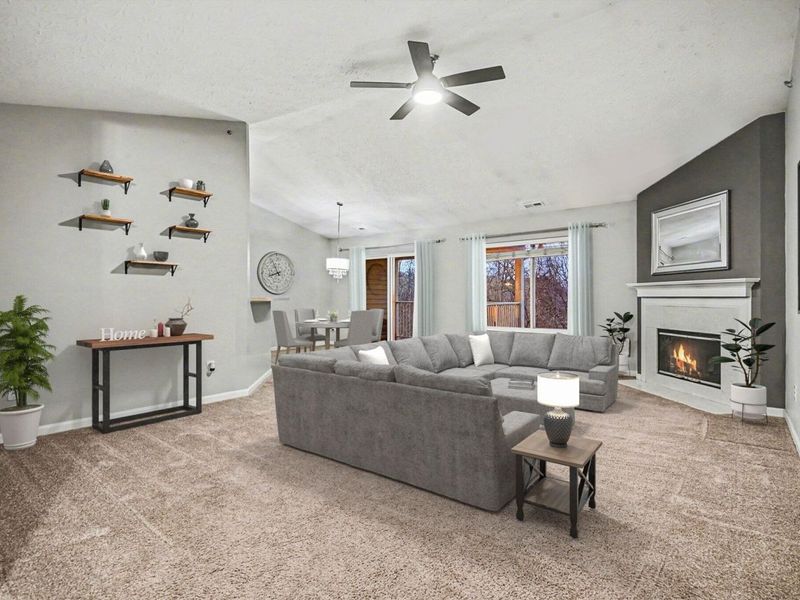 1624 Ashley Court, Unit 303, Florence, KY 41042 Photo 25