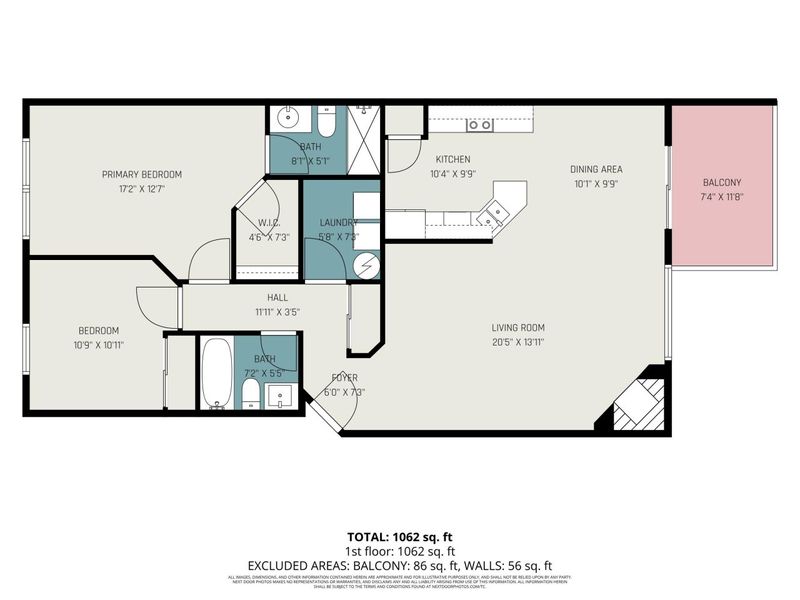 1624 Ashley Court, Unit 303, Florence, KY 41042 Photo 26