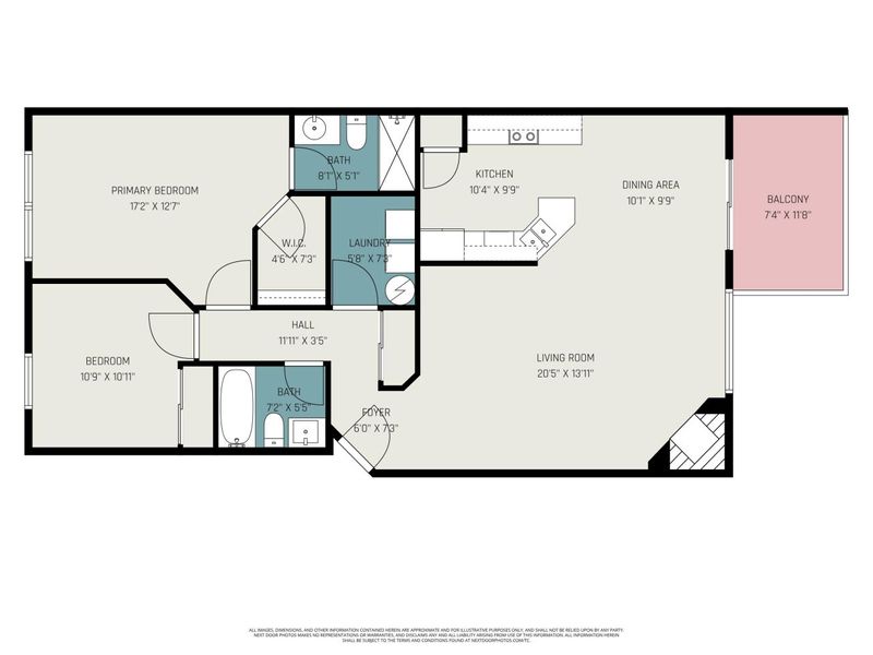 1624 Ashley Court, Unit 303, Florence, KY 41042 Photo 27