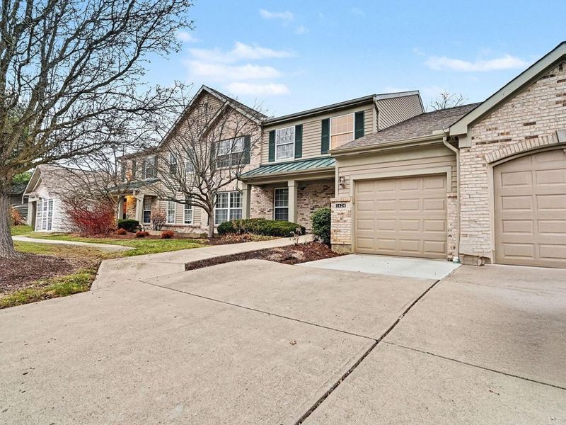 1624 Ashley Court, Unit 303, Florence, KY 41042 Photo 3