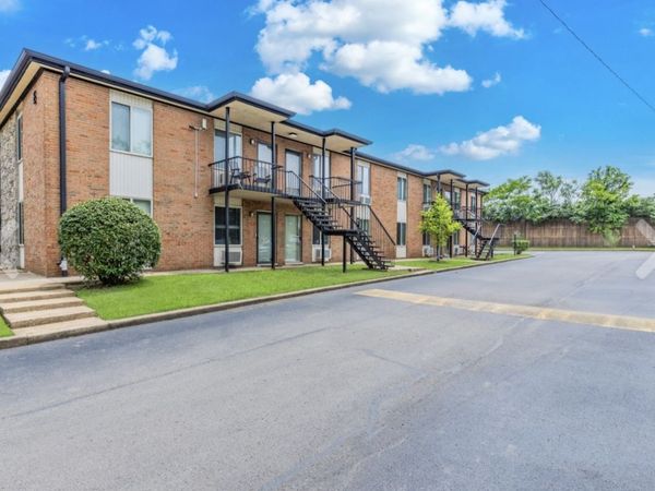 2601 Hillsboro Pike, Unit I3, Nashville, TN 37212