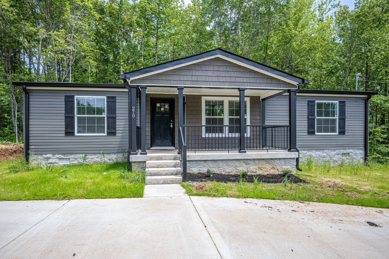 270 E Little Richland Rd, Waverly, TN 37185 Main Photo