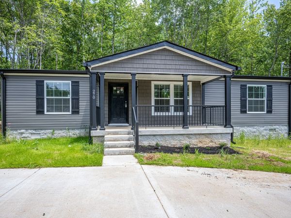 270 E Little Richland Rd, Waverly, TN 37185