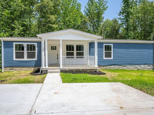 296 E Little Richland Rd, Waverly, TN 37185