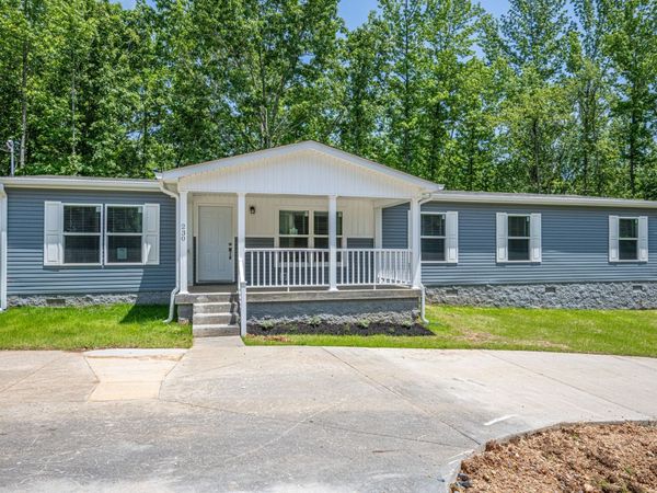 230 E Little Richland Rd, Waverly, TN 37185