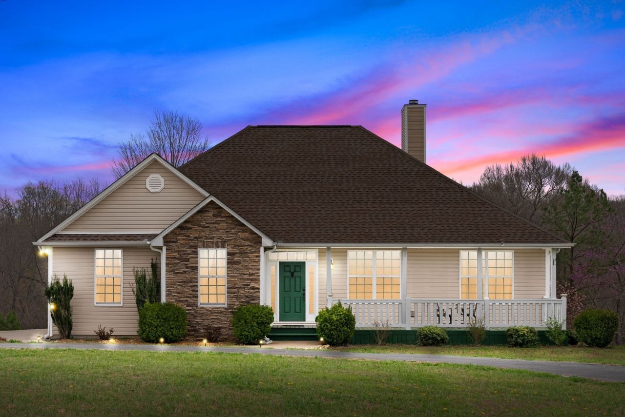 3337 Tarsus Rd  Palmyra, TN 37142