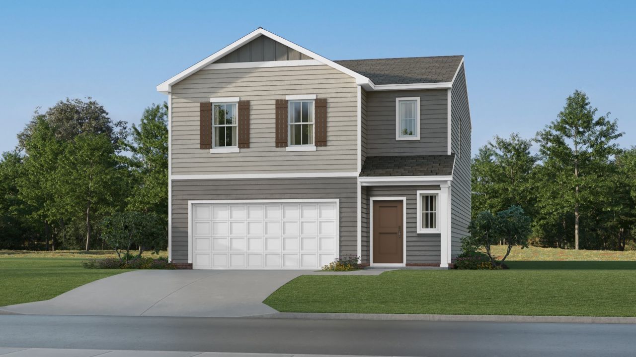 884 Parkside Blvd, Portland, TN 37148 Main Photo