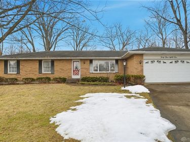4385 Harvest Lane, Franklin, OH 45005