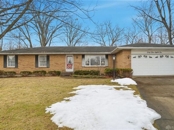 4385 Harvest Lane, Franklin, OH 45005