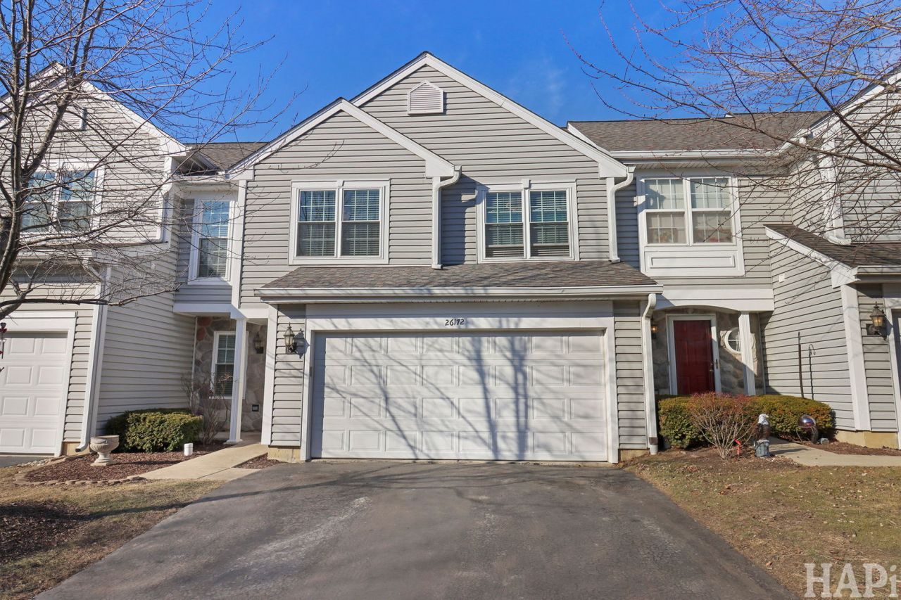 26172 W Vista Court, Ingleside, IL 60041 Main Photo