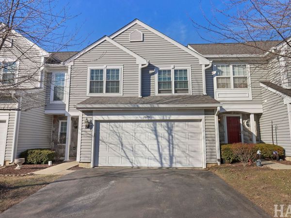 26172 W Vista Court, Ingleside, IL 60041