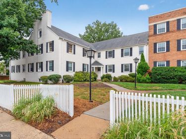 1315 UNIT, Unit 204, ARLINGTON, VA 22204