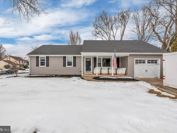 101 TARLTON COURT, DELRAN, NJ 08075