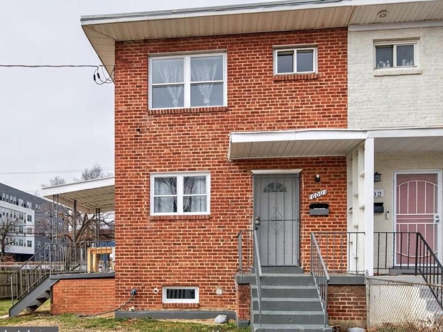 600 Maury Avenue, Oxon Hill, MD 20745 Main Photo