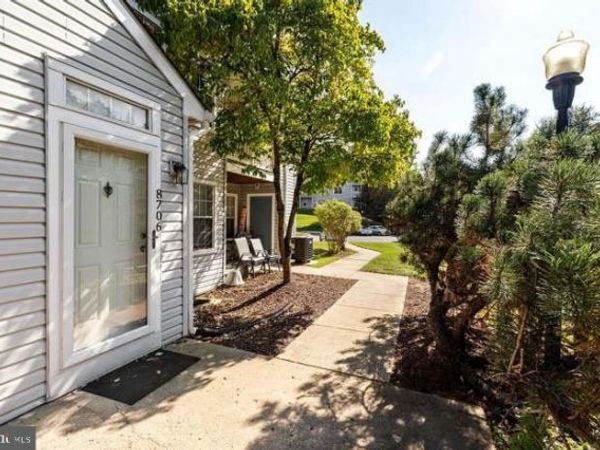8706 DEVON HILLS DRIVE , Unit D, FORT WASHINGTON, MD 20744