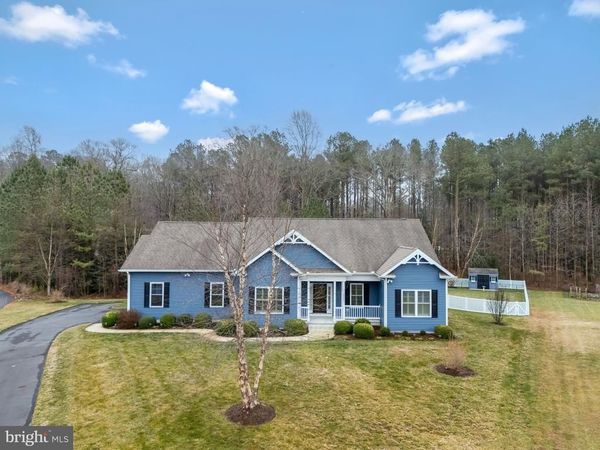 22617 RAMBLE ROAD, LEWES, DE 19958