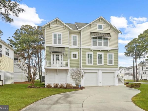 38839 SILVER SANDS, NORTH BETHANY, DE 19930