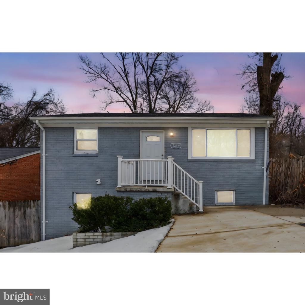 1012 Capitol Heights Boulevard, Capitol Heights, MD 20743 Main Photo