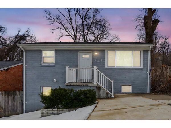 1012 CAPITOL HEIGHTS BOULEVARD, CAPITOL HEIGHTS, MD 20743