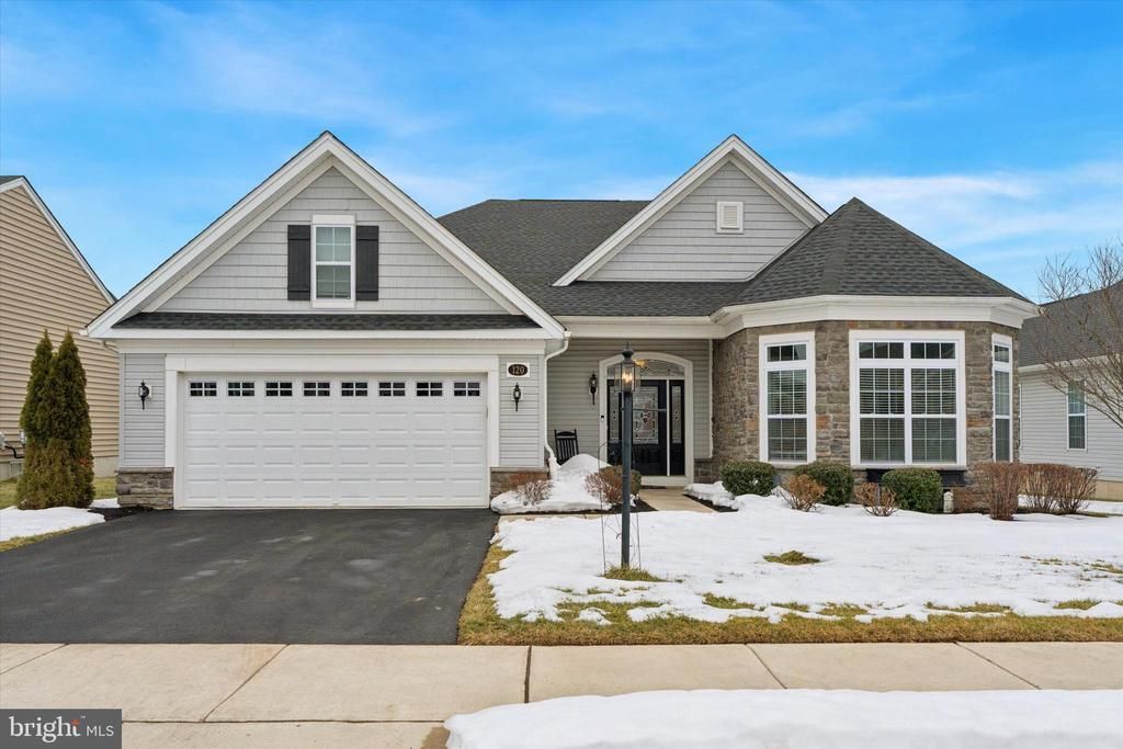 120 Cypress Street, Dresher, PA 19025 Main Photo