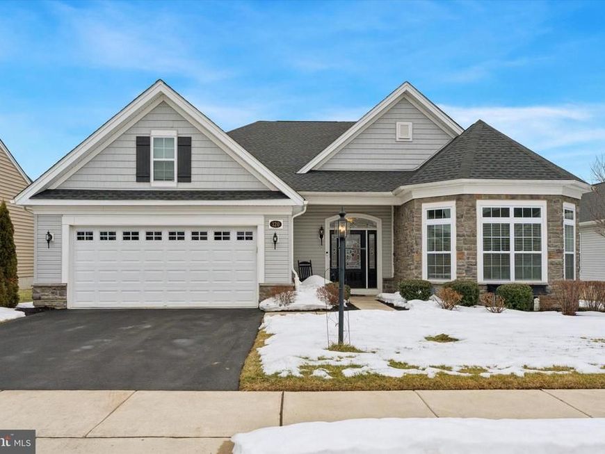 120 Cypress Street, Dresher, PA 19025 Main Photo