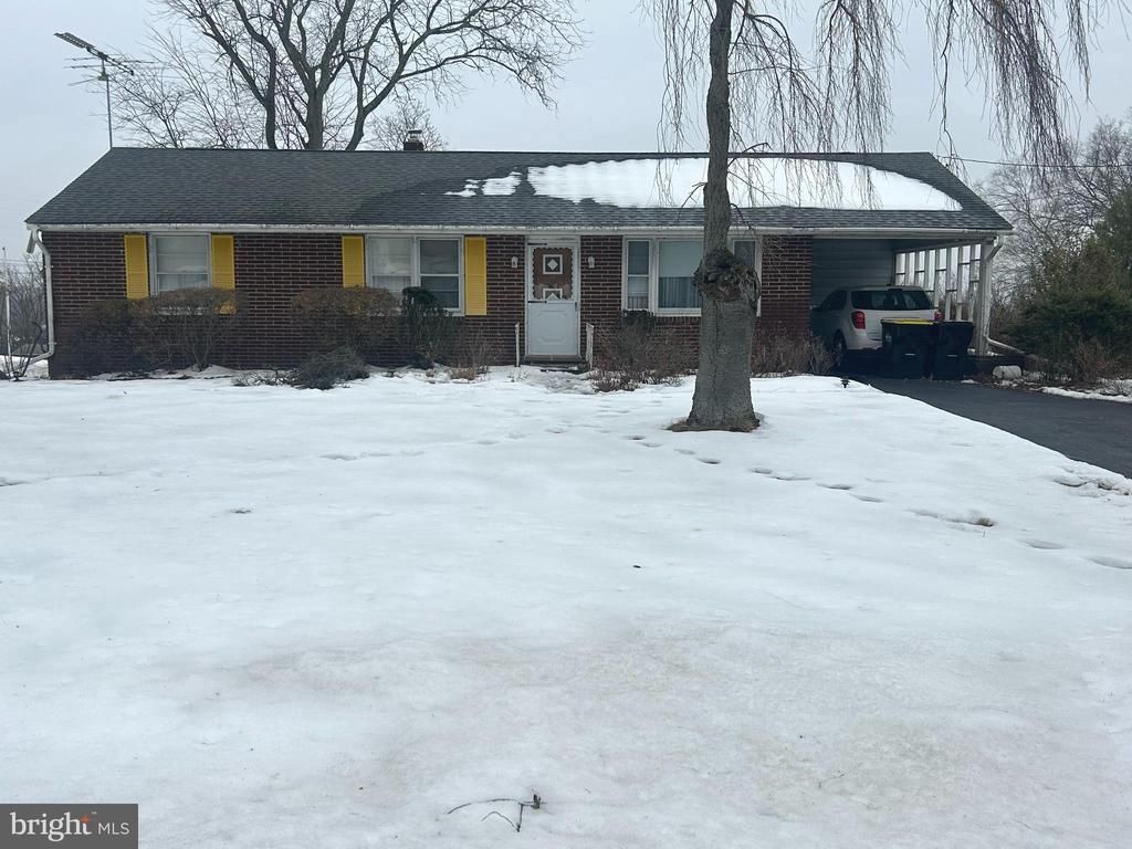 1637 Landis Road, Worcester, PA 19490 Main Photo