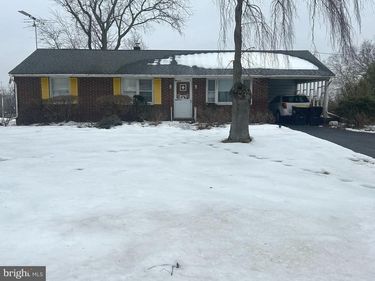 1637 LANDIS ROAD, WORCESTER, PA 19490