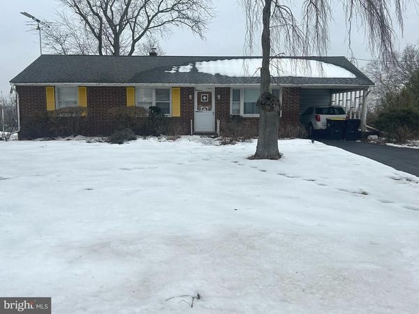 1637 LANDIS ROAD, WORCESTER, PA 19490