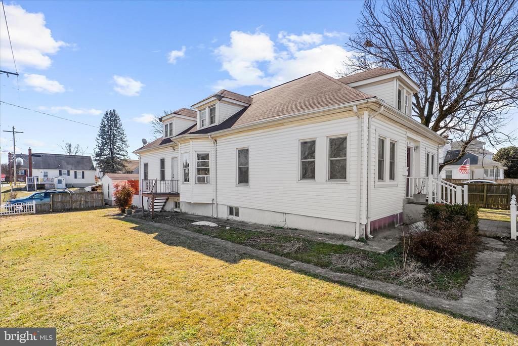 317 DORIS, BALTIMORE, MD 21225