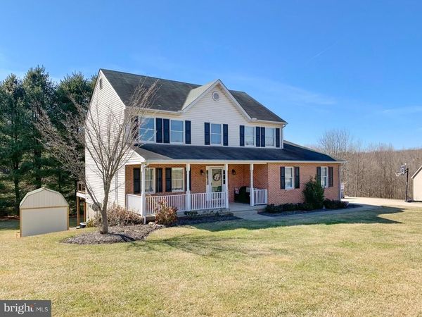 3175 WHEATFIELD ROAD, FINKSBURG, MD 21048