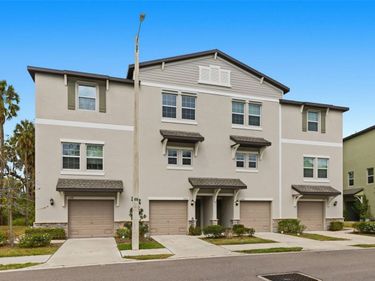 4742 TUSCAN LOON DRIVE, TAMPA, FL 33619